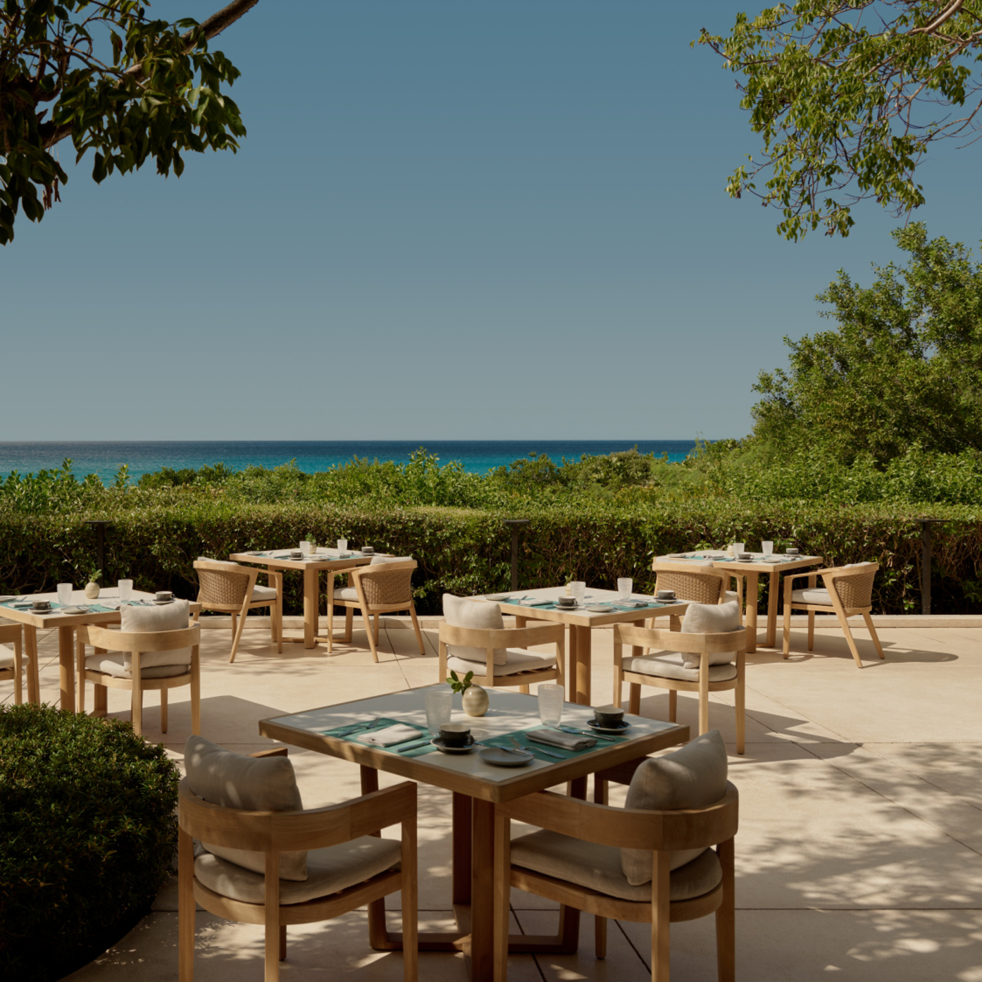 The Ritz-Carlton Yacht Collection 